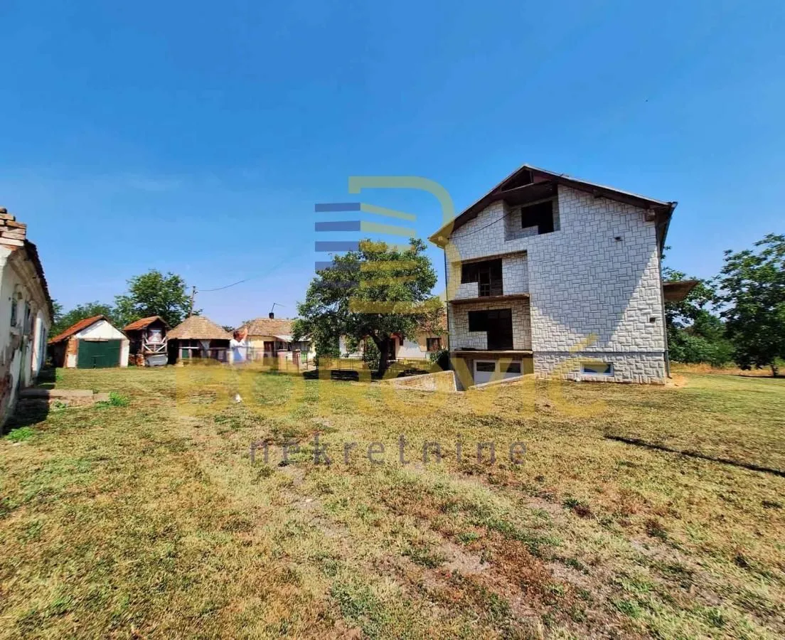 Sale, house, 82m², Obrenovac, Beograd