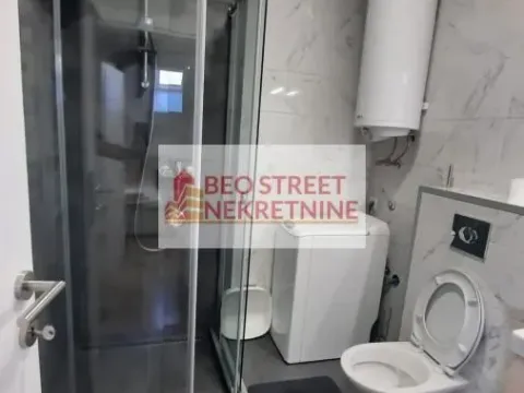 Rent, one bedroom apartment, 35m², Stari Grad, Beograd - image 8