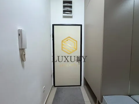 Rent, one bedroom apartment, 40m², Zagorič, Podgorica - image 5