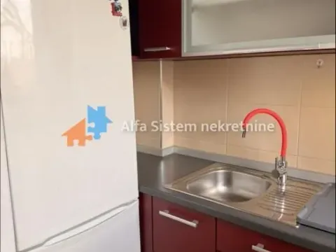 Rent, apartment, 38m², Lekino Brdo, Voždovac Sve Podlokacije - image 8