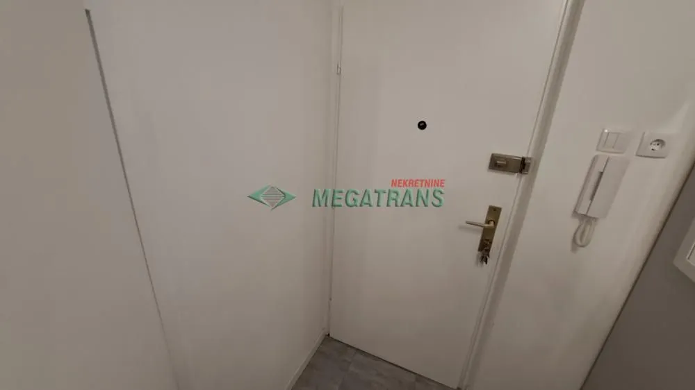 Izdavanje, dvosoban stan, 42m², Liman 2, Novi Sad Sve Podlokacije