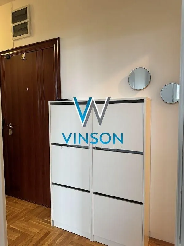 Izdavanje, trosoban stan, 79m², Telep, Novi Sad Sve Podlokacije