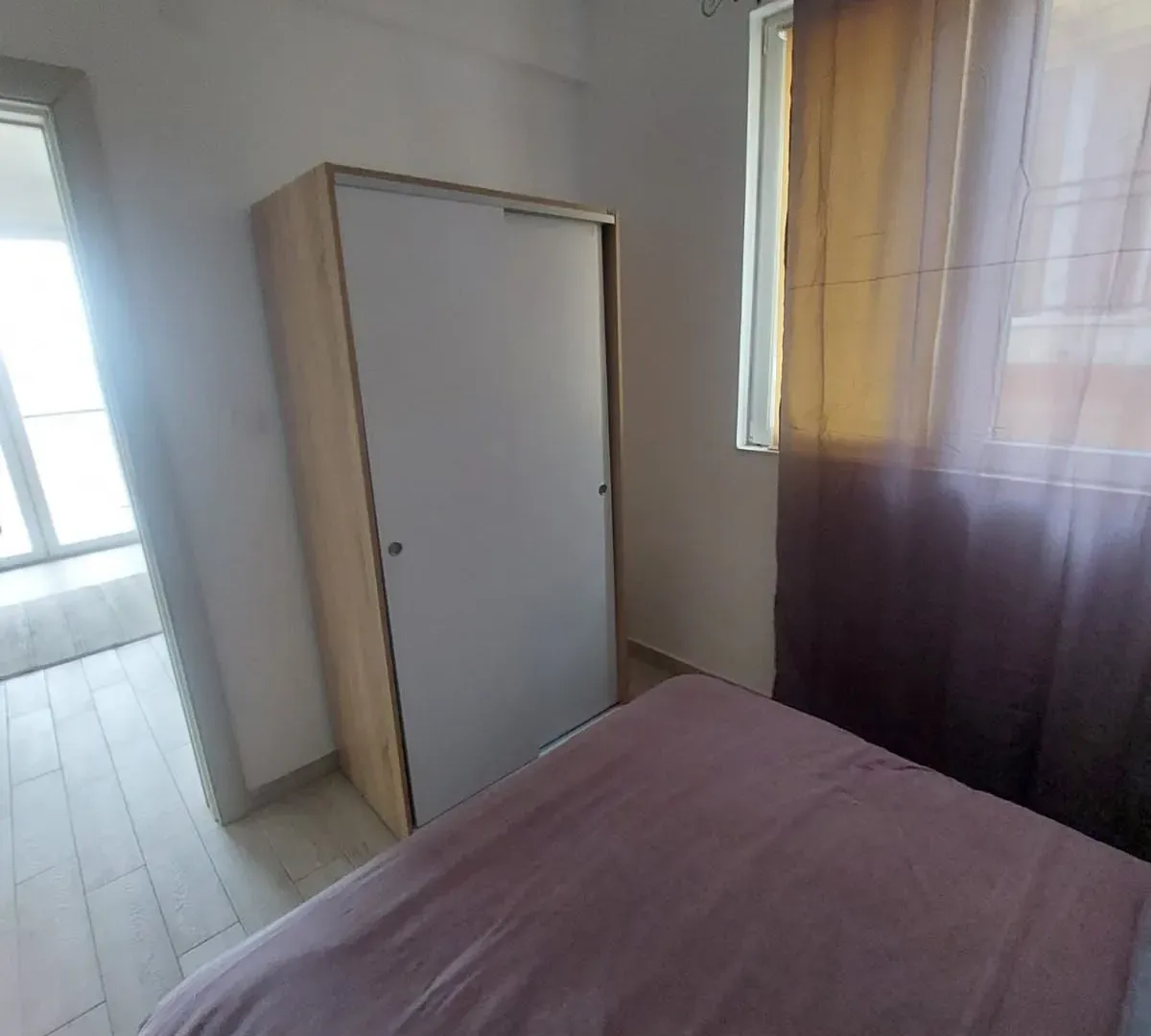 Prodaja, stan, 53m², Herceg Novi, Crna Gora