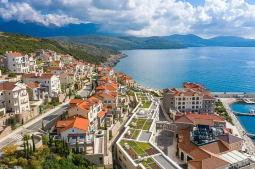 Sale, house, 360m², Budva, Crna Gora