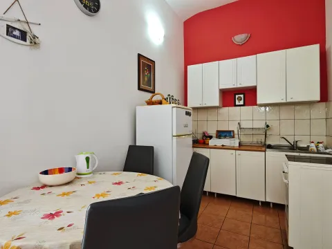 Sale, one bedroom apartment, 44m², Rafailovići, Budva - image 3