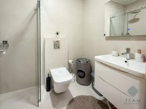 Rent, one bedroom apartment, 45m², New City, Podgorica - image 10