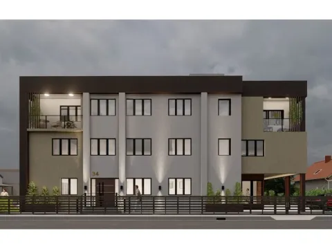 Sale, one bedroom apartment, 41m², Durlan, Niš - image 4