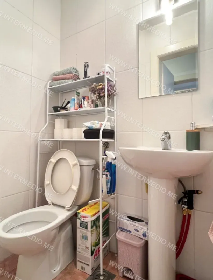 Prodaja, jednosoban stan, 73m², Topla, Herceg Novi