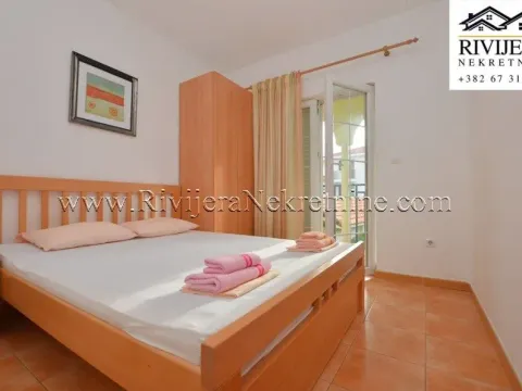 Prodaja, jednosoban stan, 34m², Igalo, Herceg Novi - image 3