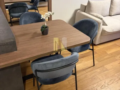 Izdavanje, jednosoban stan, 39m², Grbavica, Novi Sad Sve Podlokacije - image 2