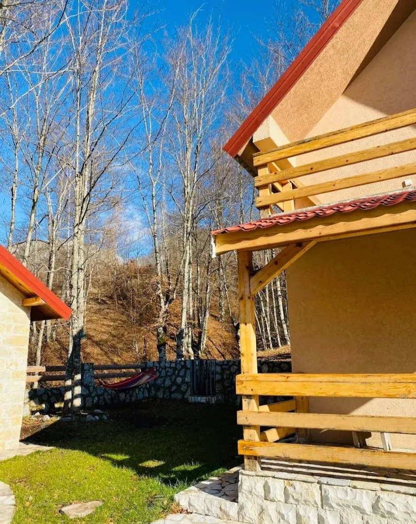 Sale, house, 95m², Crkvine, Kolašin