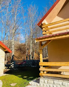 Sale, house, 95m², Crkvine, Kolašin - image 19