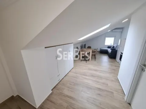 Izdavanje, stan, 25m², Adice, Novi Sad Sve Podlokacije - image 7