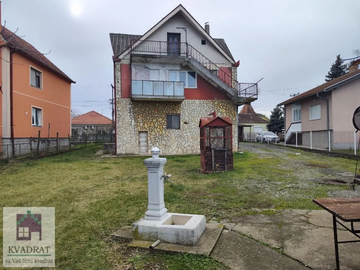 Prodaja, kuća, 180m², Stubline, Obrenovac