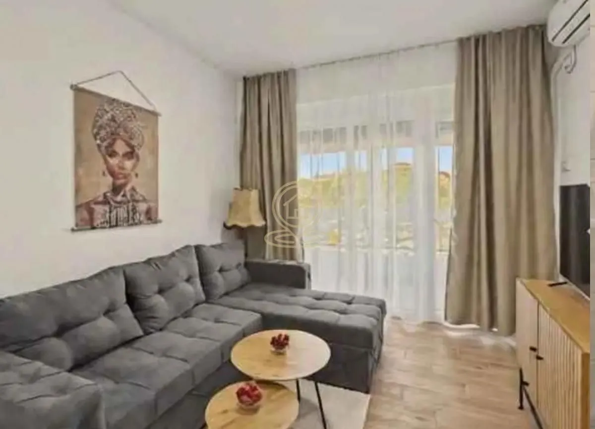 Prodaja, dvosoban stan, 52m², Strelište, Pančevo