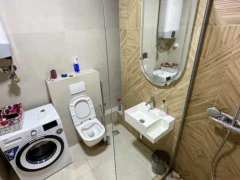 Izdavanje, dvosoban stan, 68m², Preko Morače, Podgorica - image 7