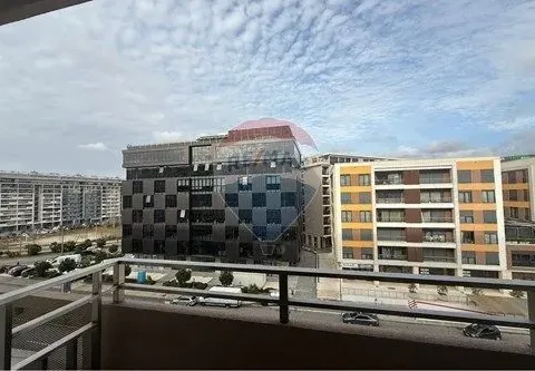 Izdavanje, jednosoban stan, 50m², Central Point, Podgorica