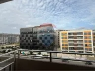 Izdavanje, jednosoban stan, 50m², Central Point, Podgorica - image 1