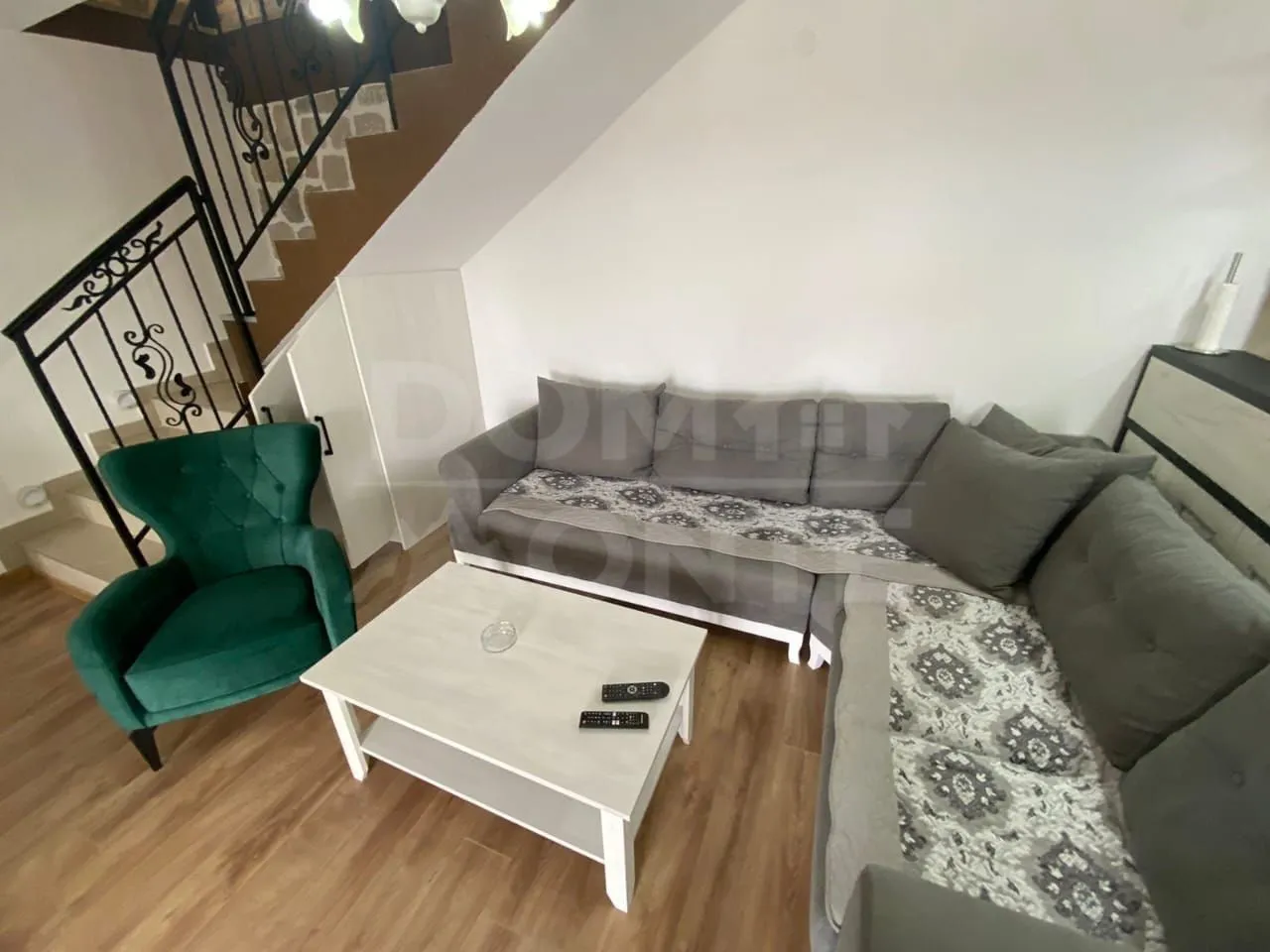 Rent, house, 80m², Tivat, Crna Gora