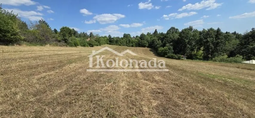 Sale, land lot, 8200m², Babe, Sopot