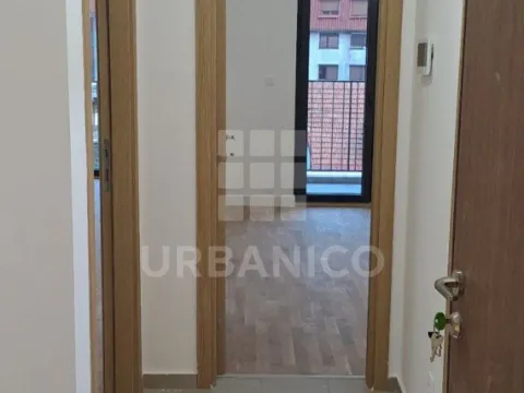 Sale, one bedroom apartment, 48m², Cetinje, Crna Gora - image 3