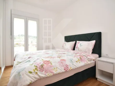 Izdavanje, dvosoban stan, 54m², Zabjelo, Podgorica - image 6