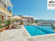 Prodaja, dvosoban stan, 131m², Luštica, Herceg Novi - image 13