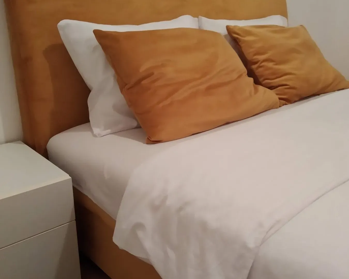 Rent, one bedroom apartment, 48m², Stari Aerodrom, Podgorica