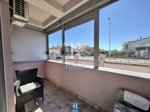 Rent, two bedroom apartment, 76m², Stari Aerodrom, Podgorica - image 13