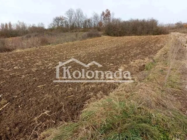 Prodaja, plac, 1048m², Djurinci, Sopot