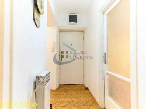 Sale, apartment, 93m², Savski Venac, Beograd - image 19