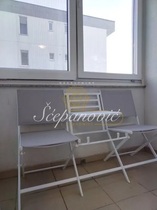 Prodaja, stan, 52m², Sajam, Novi Sad Sve Podlokacije