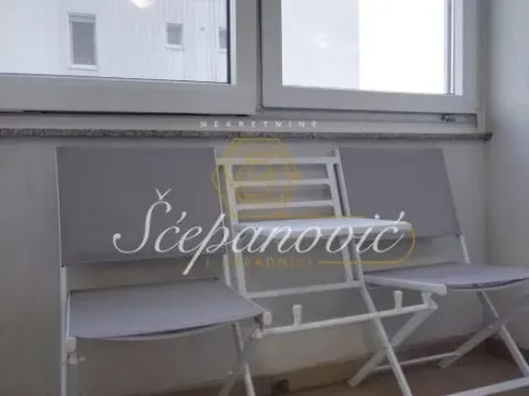 Sale, apartment, 52m², Sajam, Novi Sad Sve Podlokacije - image 11