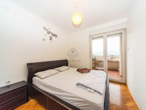 Izdavanje, jednosoban stan, 45m², Stari Aerodrom, Podgorica - image 8