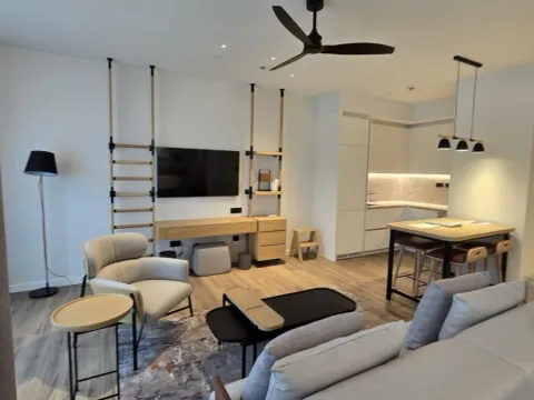 Sale, studio apartment, 50m², Porto Montenegro, Tivat - image 10