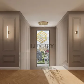 Prodaja, kuća, 231m², Gornja Gorica, Podgorica - image 12