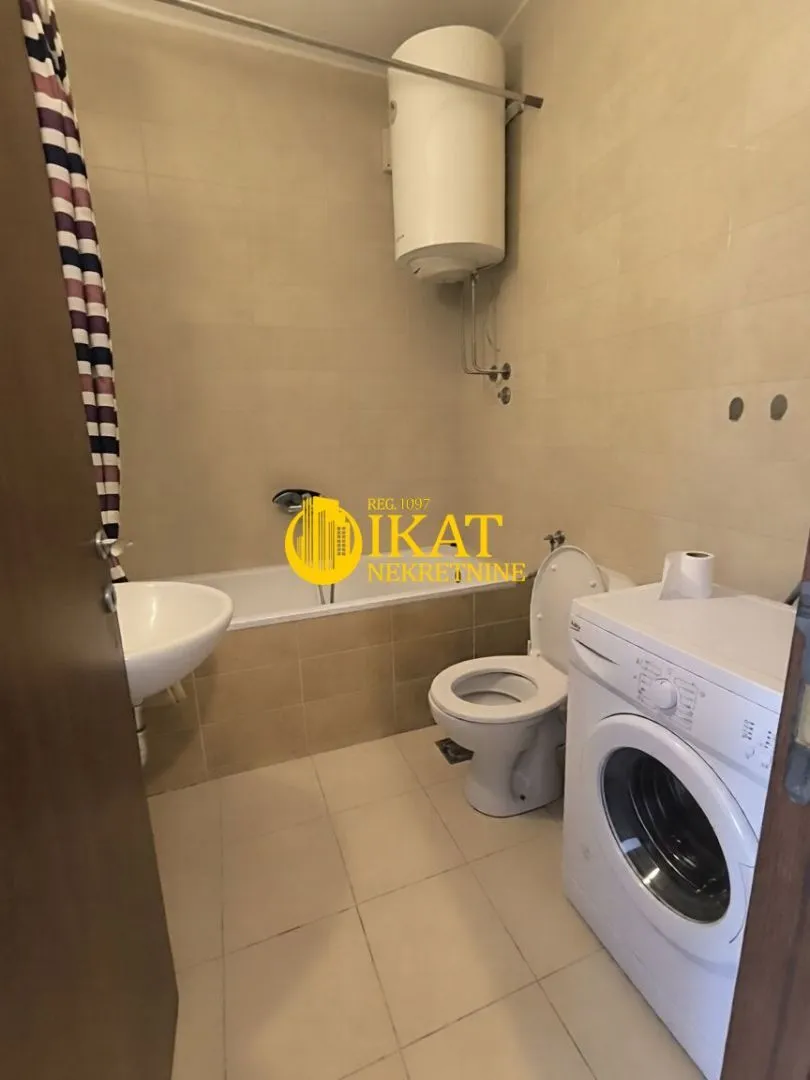 Prodaja, stan, 35m², Zvezdara Sve Podlokacije, Beograd