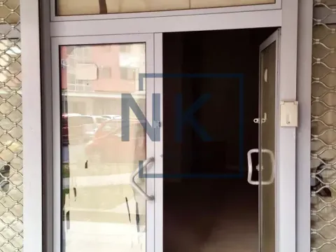 Sale, office space, 44m², Stari Aerodrom, Podgorica - image 1