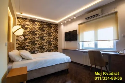 Sale, four bedroom apartment, 142m², Stari Grad, Beograd - image 7