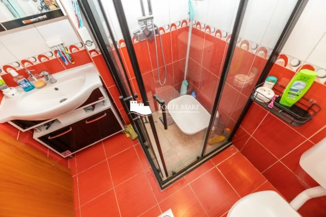 Prodaja, kuća, 74m², Baošići, Herceg Novi