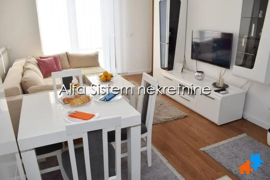Rent, two bedroom apartment, 40m², Lion, Zvezdara Sve Podlokacije