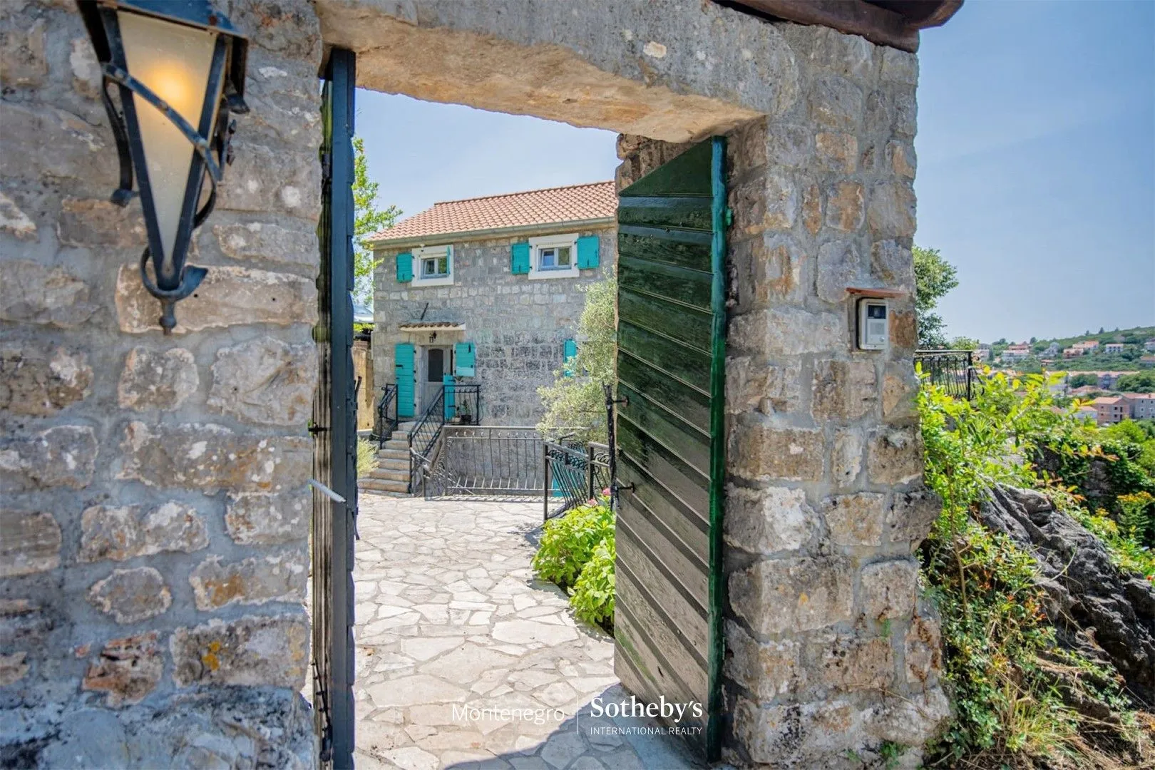 Sale, house, 170m², Luštica, Tivat