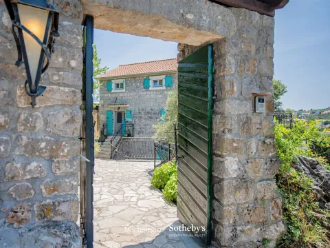 Prodaja, kuća, 170m², Luštica, Herceg Novi - image 29