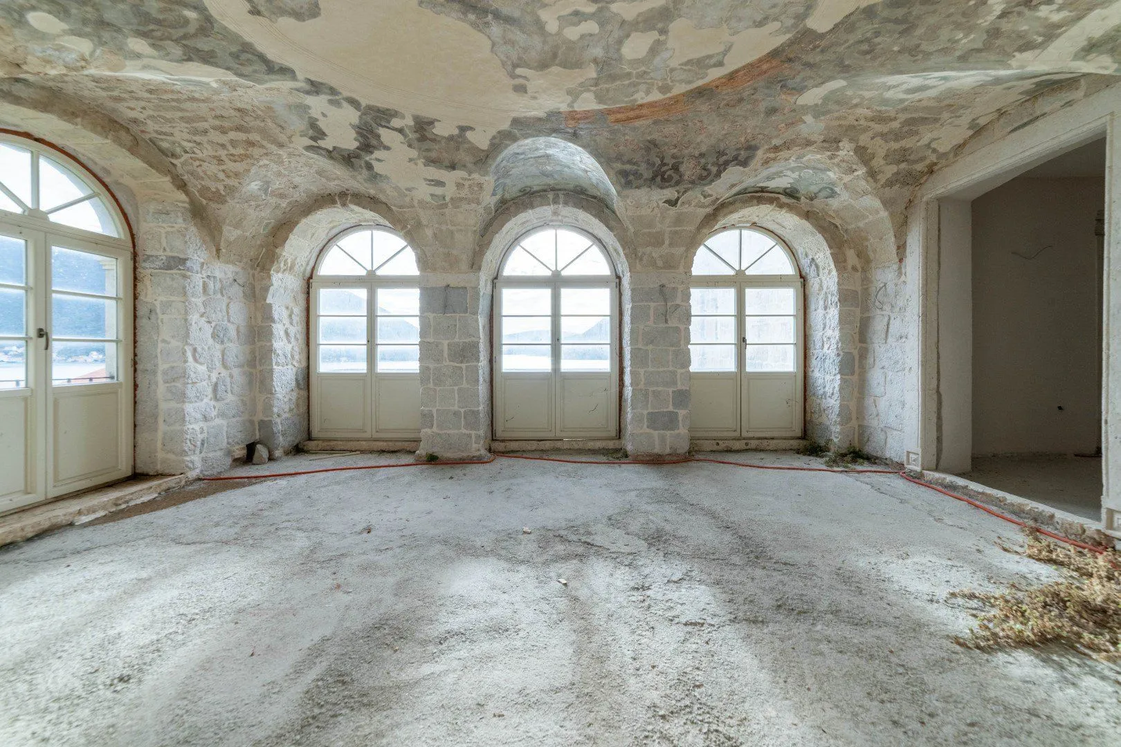 Sale, house, 565m², Perast, Kotor
