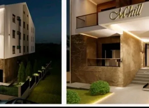 Prodaja, jednosoban stan, 46m², Momišići, Podgorica - image 3