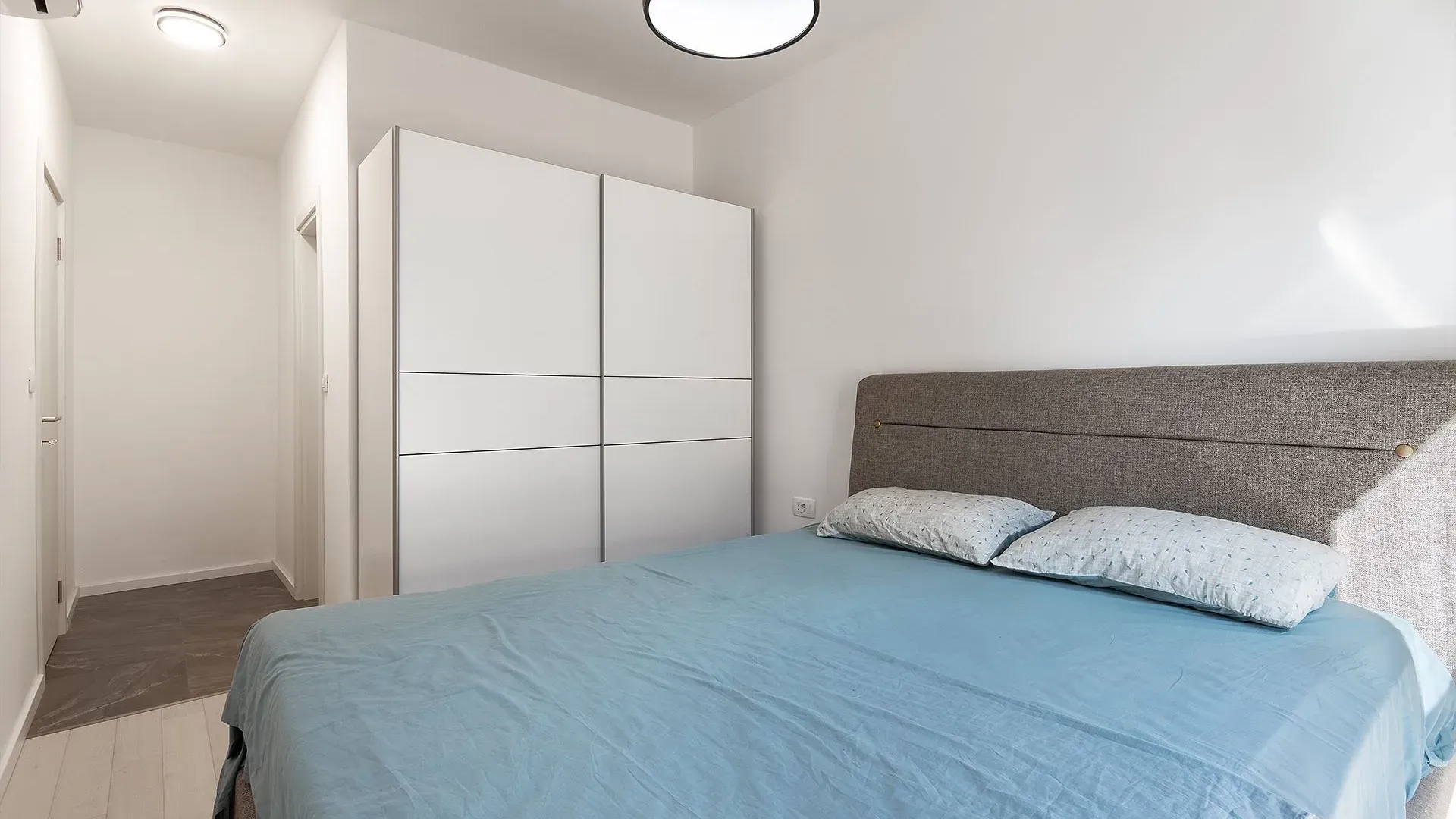 Sale, two bedroom apartment, 71m², Donja Lastva, Tivat