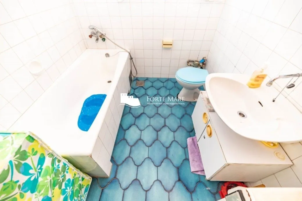 Prodaja, stan, 73m², Igalo, Herceg Novi
