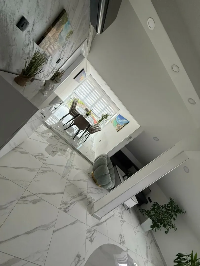 Rent, two bedroom apartment, 70m², Popovići, Bar