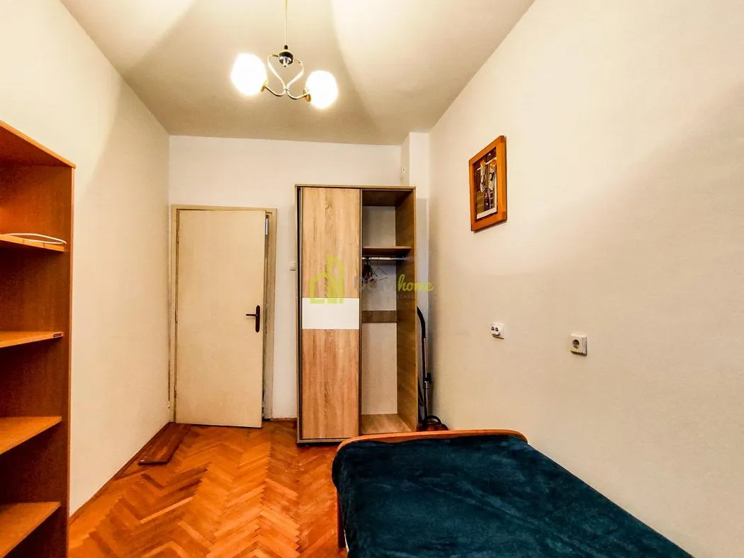 Rent, two bedroom apartment, 60m², Tološi, Podgorica