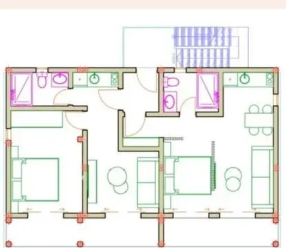 Prodaja, plac, 1700m², Kavač, Kotor - image 26